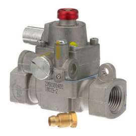 Allpoints 541205 Safety Valve - Ts For Blodgett Oven