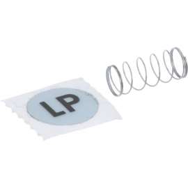 Allpoints 51-1276 Regulator Conversion Spring - Natural Gas to Liquid Propane