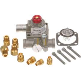 Allpoints 511106 Magnet Head Kit