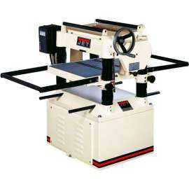 JET 708528 Model JWP-208-1 3HP 1-Phase 20" Planer