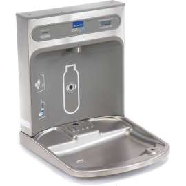 Elkay EZH2O Water Bottle Filling Retrofit Kit, Filtered