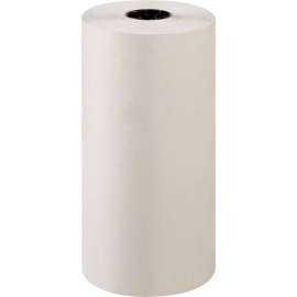 Global Industrial Newsprint Paper, 30 lbs., 15"W x 1440'L, 1 Roll