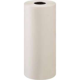 Global Industrial Newsprint Paper, 30 lbs., 20"W x 1440'L, 1 Roll