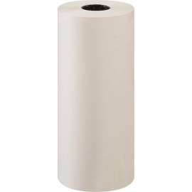 Newsprint Paper, 30 lbs., 24"W x 1700'L, 1 Roll