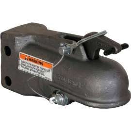 Buyers Products 2" Cast Coupler w/ 10,000 lb. Capacity - 0091540