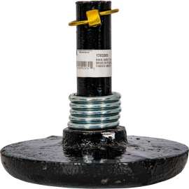 Buyers Products 7" Anti-Wear Shoe Assembly