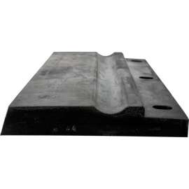 Buyers Products Urethane Cutting Edge