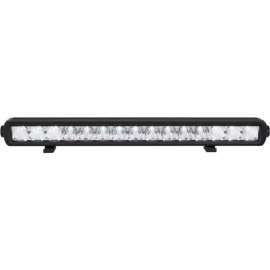 Buyers 20.63" Clear Combination Spot-Flood Light Bar With 15 LED - 1492182
