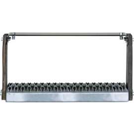 Buyers Flexible Truck Step - 30"W - 5231130