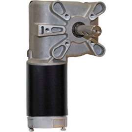 Buyers Extended Warranty Electric Gear Motor - 5543095