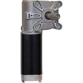 Buyers Extended Warranty Electric Gear Motor, High Torque - 5543895