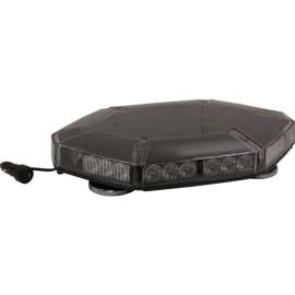 Clear LED Mini Light Bar - 8891100