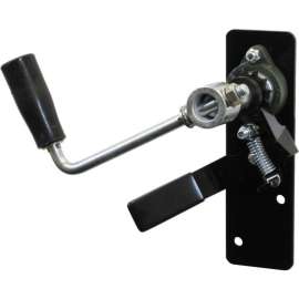 Buyers Standard 3 in. Hand Crank for Tarp Kits - DTR