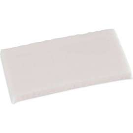 Boardwalk Face & Body Soap, Flow Wrapped, Floral Fragrance, 500/case