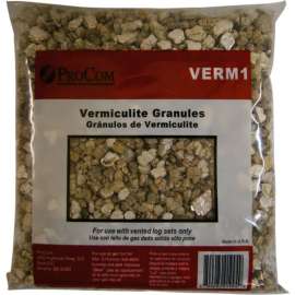 ProCom Vermiculite Granules