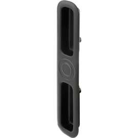 Prime-Line C 1087 Sliding Door Outside Pull, Black Diecast