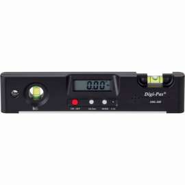 Digi-Pas DWL-200 Torpedo Digital Level