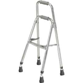 Drive Medical Side Style Hemi One Arm Walker 10240-1