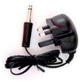 Drive Medical Charger For Bellavita 460900403, Latex Free