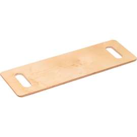 Drive Medical RTL6045 30" Transfer Board with Cut-Out Handles