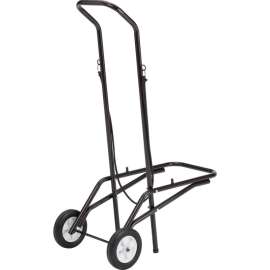 Interion Universal Dolly for Stacking Chairs - 12 Chair Capacity