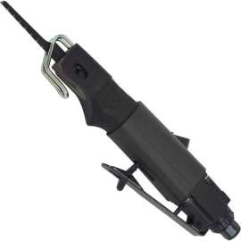 EMAX EATBS10S1P, Industrial Air Body Saw - Uses Standard Air Saw Blades, 4 CFM, 1/4" Inlet