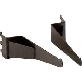 Econoco PSORKB Pipeline - Set of Left/Right Shelf Brackets for Outrigger