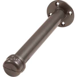 Econoco PSWL10 Pipeline 10" L Wall Mount Faceout