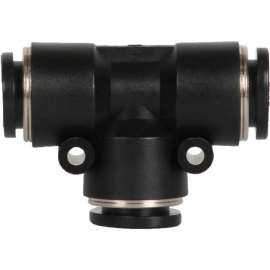 Rapidair 50200, 1/2" Tee Fitting