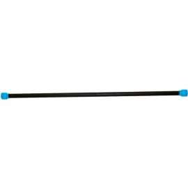CanDo Jumbo WaTE Exercise Weight Bar, 15 lb., Light Blue