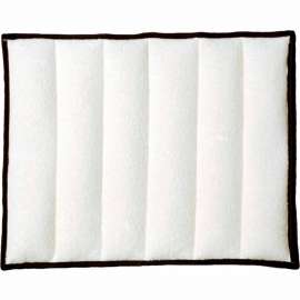 Thera-Temp Moist Heat Pack, Universal Wrap 12" x 16" with 3" x 27" Elastic Belt