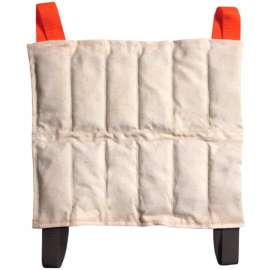 Relief Pak HotSpot Moist Heat Pack, Standard 10" x 12", 12/PK