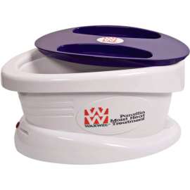 WaxWel Paraffin Bath, 6 lb. Capacity, 18"L x 12"W x 10"D