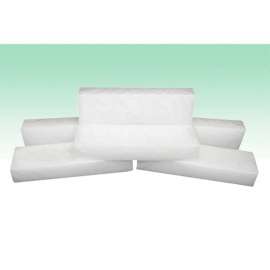 WaxWel Paraffin Bath Refill, 6 lb. Blocks, Wintergreen Fragrance