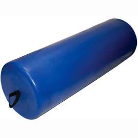 Skillbuilders Positioning Roll, 16" Dia. x 48"L, Blue