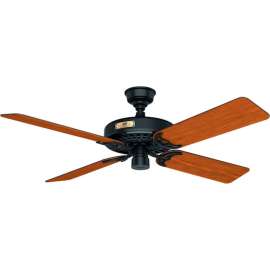 Hunter Fan Hunter Original 52" Damp Ceiling Fan 23838 - Black