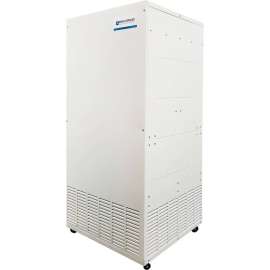 Envirco IsoClean CM HEPA Filtraton System, 99.97, 115V, 640-1800 Sq. Ft., 1700 CFM, Variable Speed