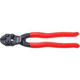 KNIPEX 71 01 200 SBA High Leverage Cobolt Bolt Cutters 8" OAL