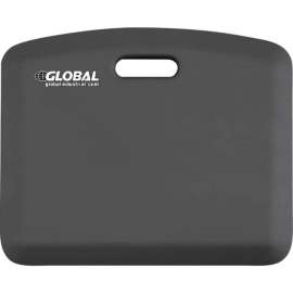 Global Industrial; MobilePro Anti Fatigue Mat 3/4" Thick 2' x 1.5' Gray