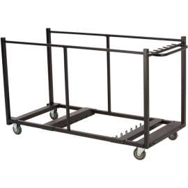 Lifetime Heavy Duty Table Cart