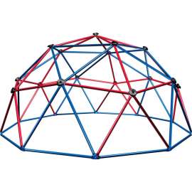 Lifetime Geo Dome Climber, Primary
