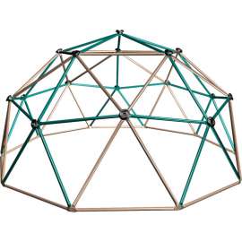 Lifetime Geo Dome Climber, Earthtone