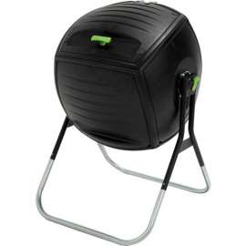 Lifetime 50 Gallon Rotating Compost Tumbler