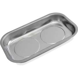 Master Magnetics 07685 Rectangular Parts Tray Medium Size