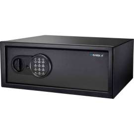 Barska AX13090 Keypad Security Safe - 16"W x 19-11/16"D x 7-13/16"H, 1.2 Cubic Ft.