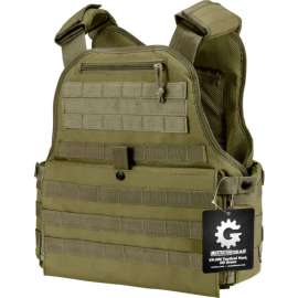 Barska BI12290 Loaded Gear VX-500, Green