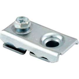 Prime-Line N 6577 Bi-Fold Door Top Pivot Bracket