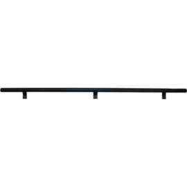 NPS - Black Steel Chair Guard for SP368 Pie Unit