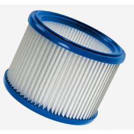 Nilfisk Replacement HEPA Filter For Use With Attix & Aero Vacuums