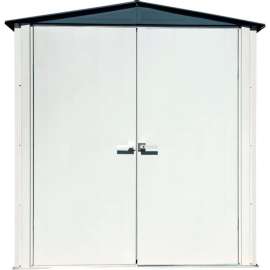 Arrow Shed Spacemaker 3' x 6'